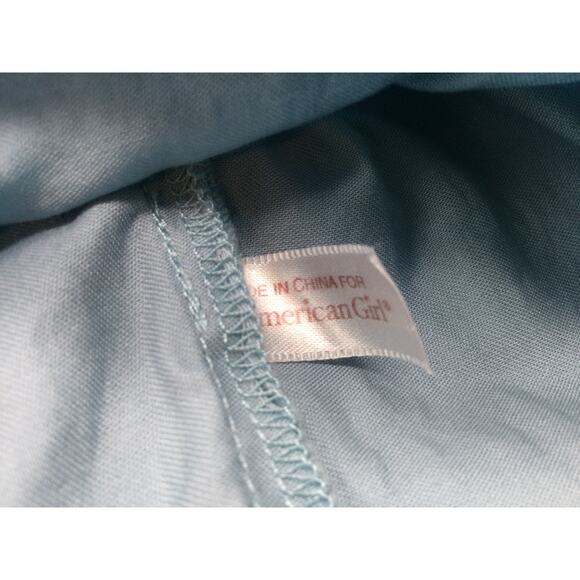 American Girl Doll Outfit Set Lot of 7 Ice Princess - Picture 4 of 11